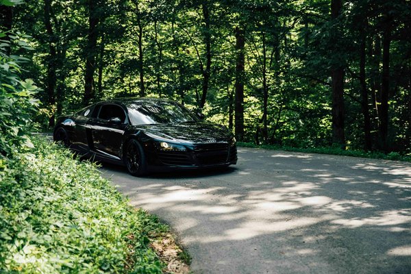 Le guide des équipements de protection pour les conducteurs de moto Streetfighter